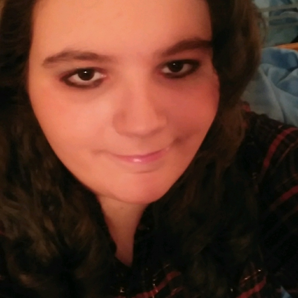 Meet your Posher, Sabrina
